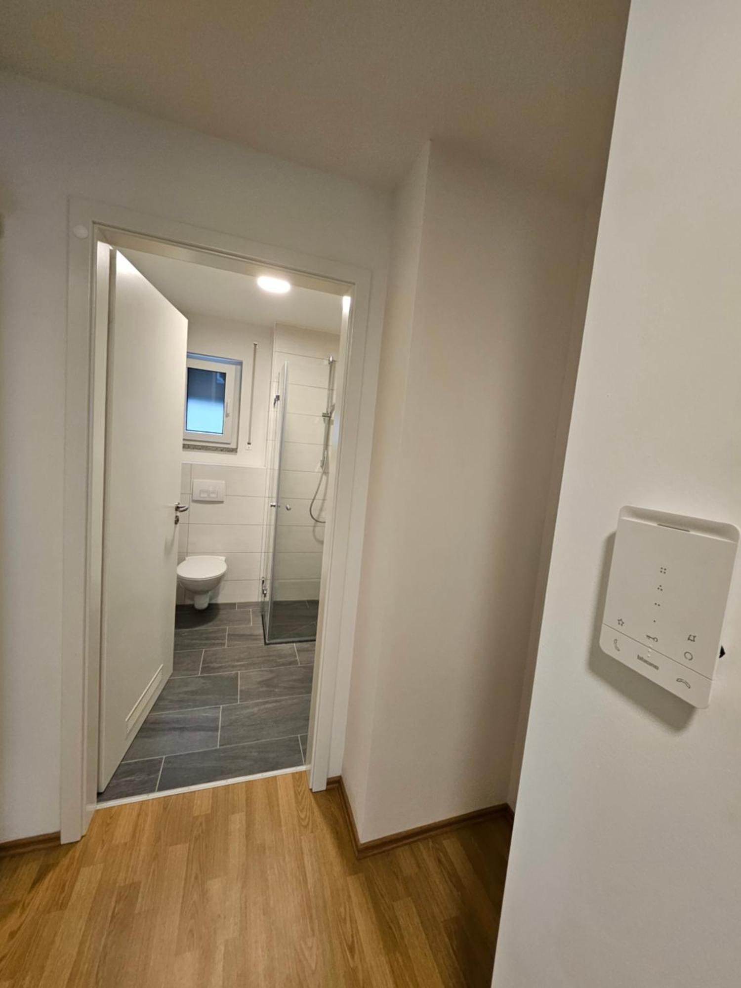 State Of The Art In The Center Apartment Nürnberg